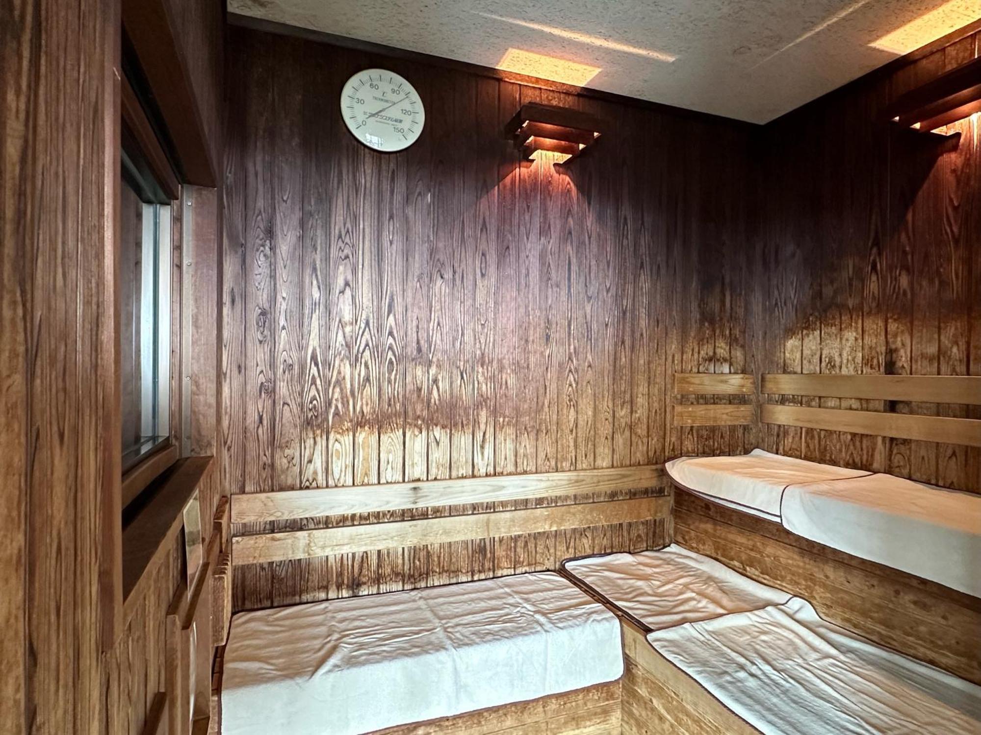 Dormy Inn Mishima Mishima  Exterior photo