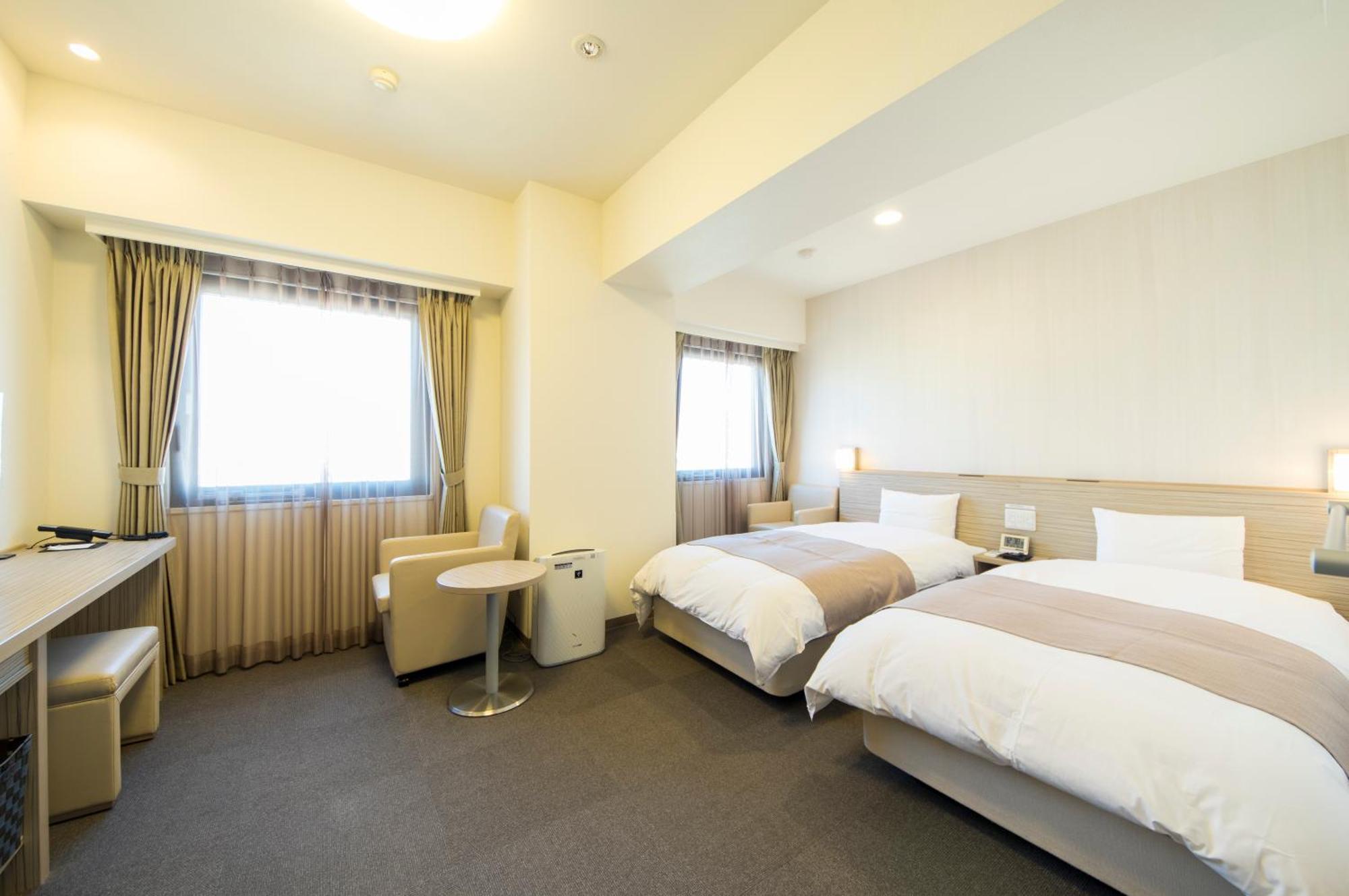 Dormy Inn Mishima Mishima  Exterior photo