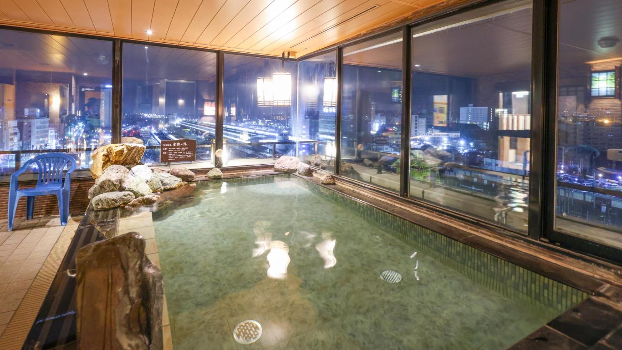 Dormy Inn Mishima Mishima  Exterior photo